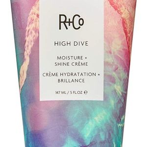 R+Co High Dive Moistures & Shine créme